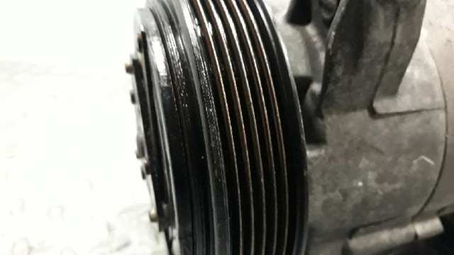 926009F510 NISSAN Компрессор кондиционера купить в Тернополь