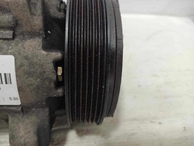 926009F511 NISSAN Компрессор кондиционера купить в Харьков