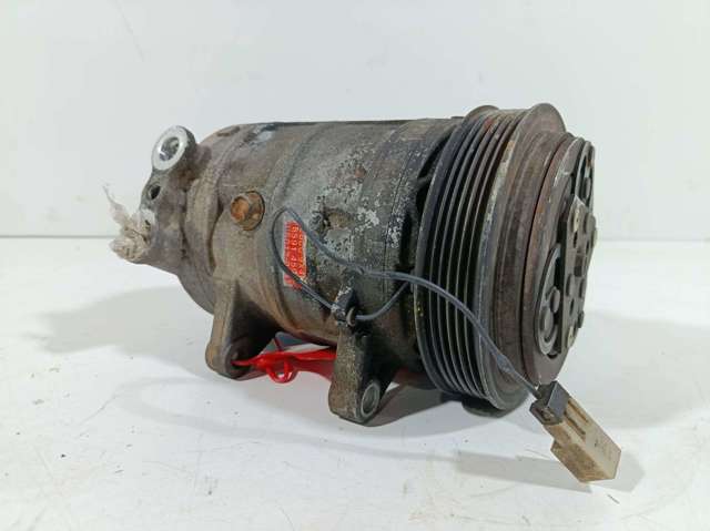 926009X400 NISSAN Компрессор кондиционера купить в Ужгород