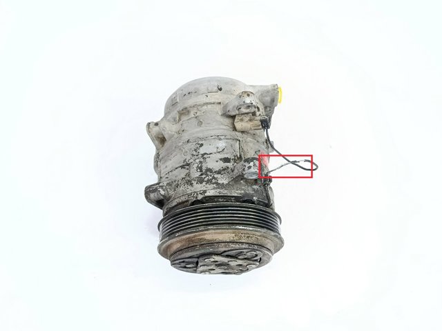 926009X400 NISSAN Компрессор кондиционера купить в Житомир