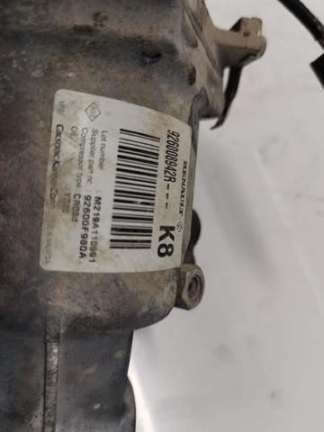 RENAULT 92600A092B Компрессор кондиционера в наличии Тернополь