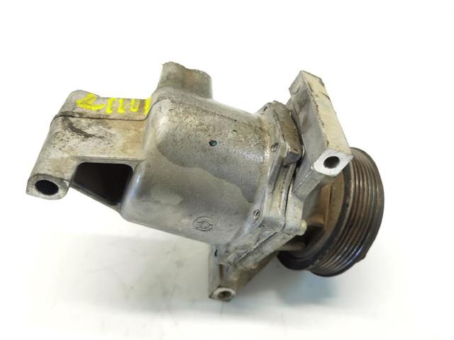 RENAULT 92600A092B Компрессор кондиционера в наличии Полтава