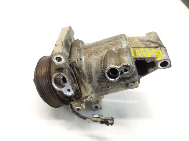 92600A092B RENAULT Компрессор кондиционера купить в Винница