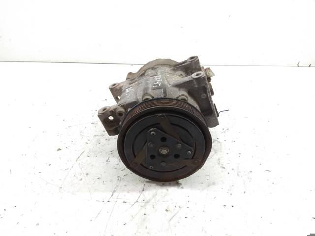 Compressor de aparelho de ar condicionado 92600AU000 Nissan