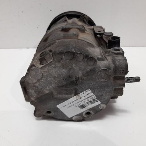 92600AU000 NISSAN Компрессор кондиционера купить в Полтава