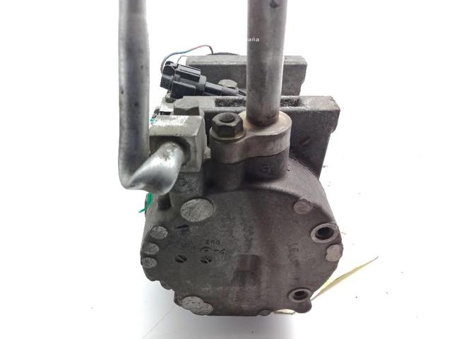92600AU000 NISSAN Компрессор кондиционера купить в Харьков