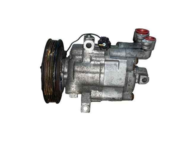92600AX80B NISSAN Компрессор кондиционера купить в Ирпень