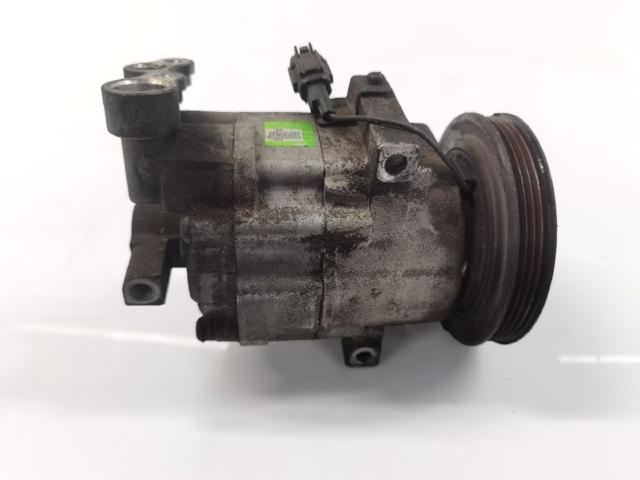 92600AX80B NISSAN Компрессор кондиционера купить в Полтава