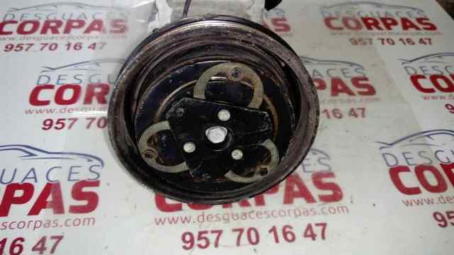 92600AX80B Компрессор кондиционера купить Киев