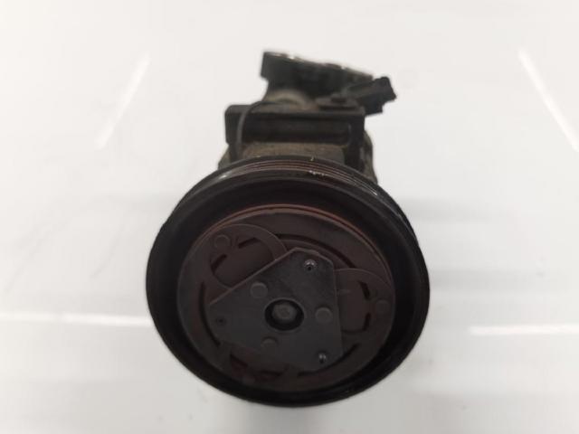 92600AX80B NISSAN Компрессор кондиционера купить в Украина