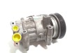 Compressor de aparelho de ar condicionado 92600AZ74A NISSAN