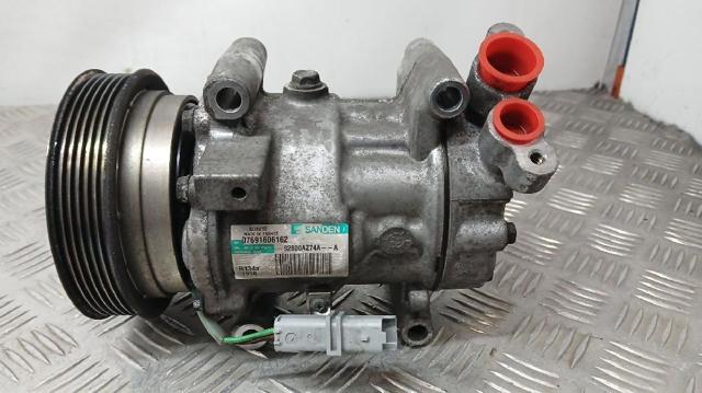 92600AZ74A Компрессор кондиционера купить Запорожье