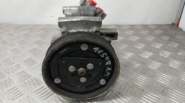 92600AZ74A NISSAN Компрессор кондиционера купить в Львов