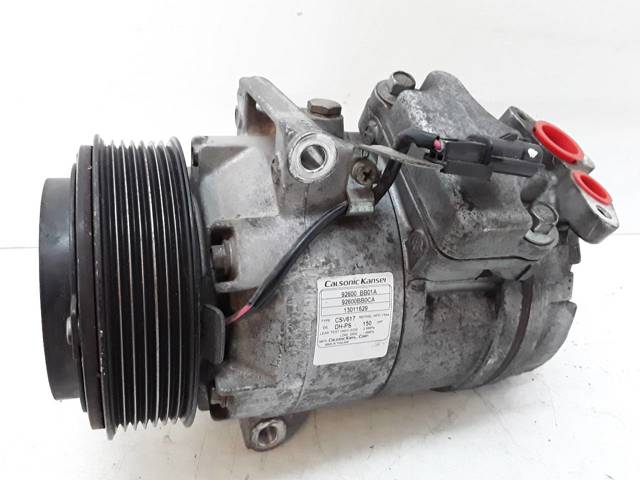 92600BB01A Компрессор кондиционера купить Хмельницкий