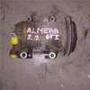 Compressor de aparelho de ar condicionado 92600BN300 NISSAN