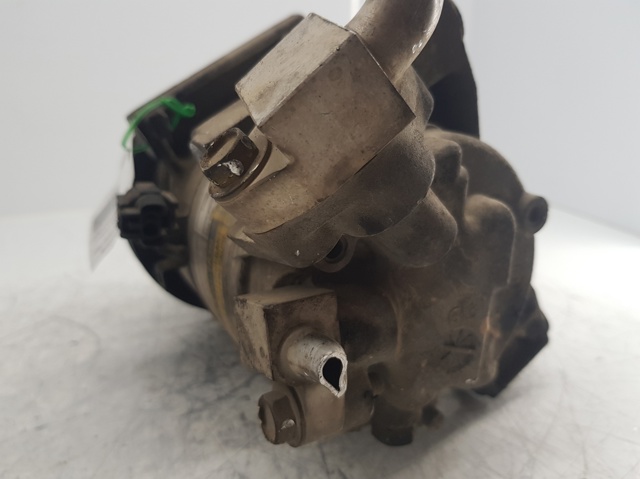 92600BN301 NISSAN Компрессор кондиционера купить в Киев