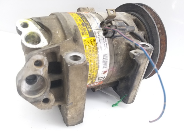 92600BN301 NISSAN Компрессор кондиционера купить в Хмельницкий