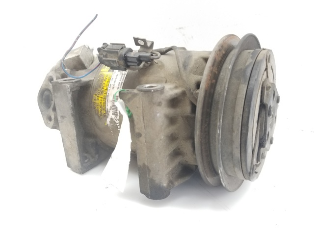 92600BN301 NISSAN Компрессор кондиционера купить в Сумы