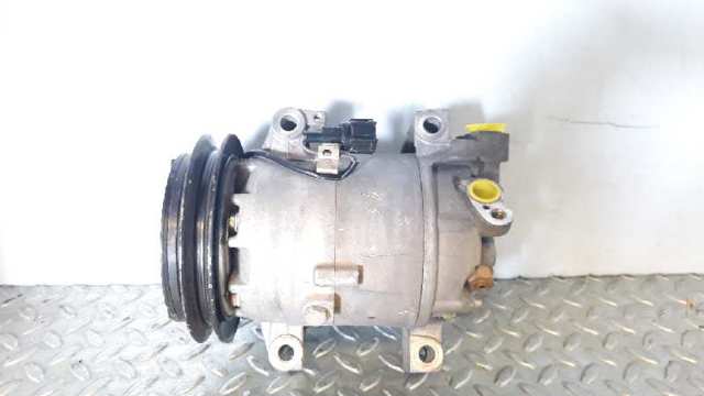 92600BN302 NISSAN Компрессор кондиционера купить в Хмельницкий
