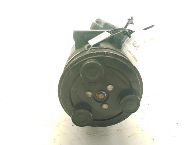 92600BR20A NISSAN Компрессор кондиционера купить в Сумы