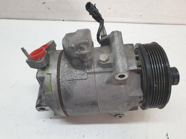 92600BR21A NISSAN Компрессор кондиционера купить в Черкассы