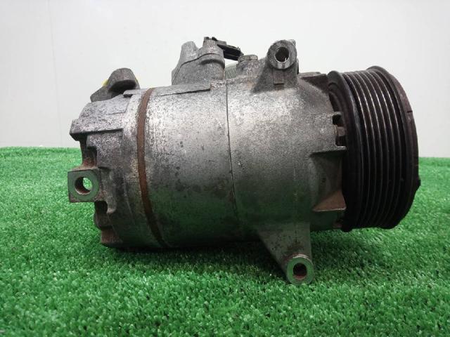 92600BR70A Компрессор кондиционера купить Хмельницкий