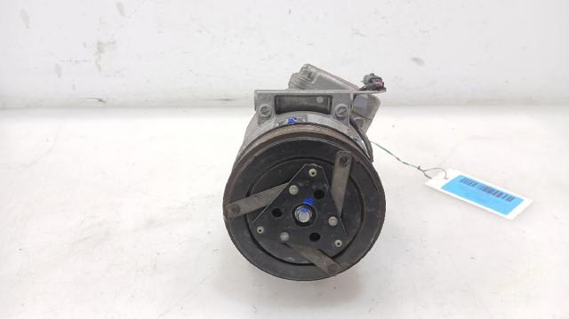 92600BR70A NISSAN Компрессор кондиционера купить в Чернигов