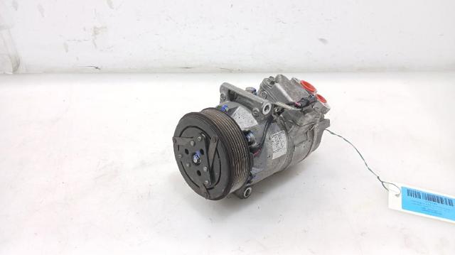 NISSAN 92600BR70A Компрессор кондиционера в наличии Днепр