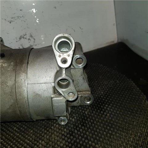 92600CA01A Компрессор кондиционера купить Черновцы