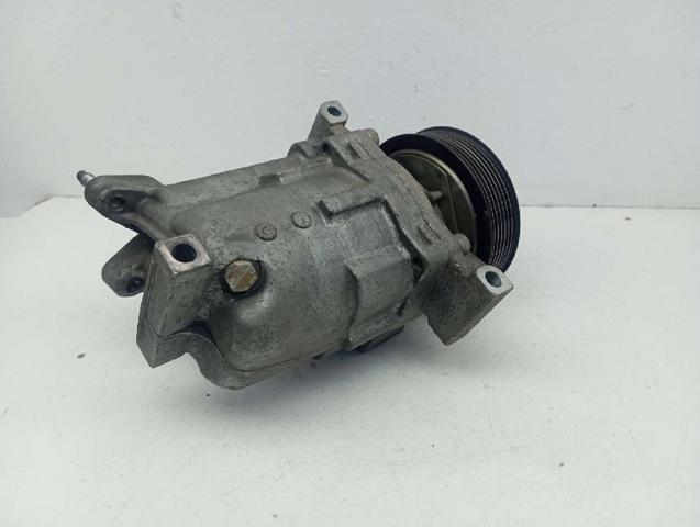92600CJ70A NISSAN Компрессор кондиционера купить в Ирпень