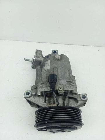 92600CJ70A NISSAN Компрессор кондиционера купить в Украина