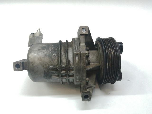 Compressor de aparelho de ar condicionado 92600CJ73A Nissan