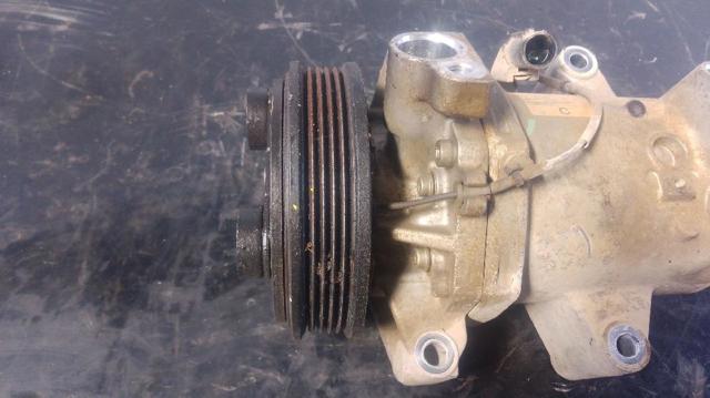 MITSUBISHI 92600D250C Компрессор кондиционера в наличии Сумы