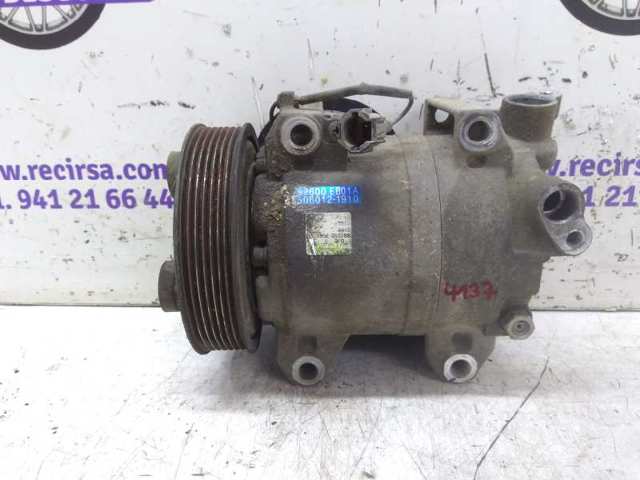 92600EB01A NISSAN Компрессор кондиционера купить в Кривой Рог