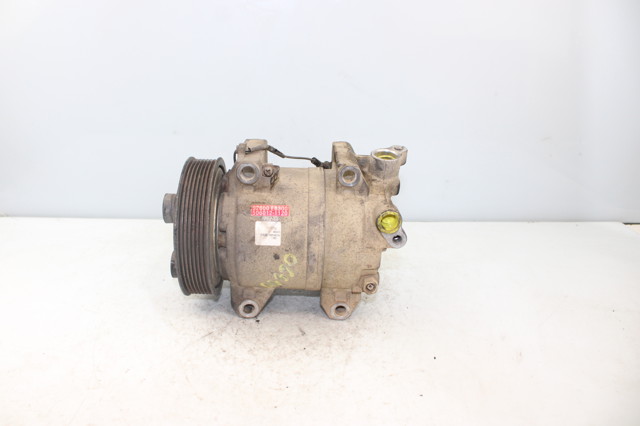 Compressor de aparelho de ar condicionado 92600EB300 Nissan