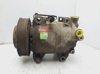 Compressor de aparelho de ar condicionado 92600EB30A NISSAN