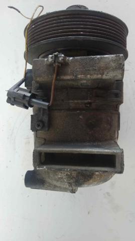 92600EB40B NISSAN Компрессор кондиционера купить в Полтава