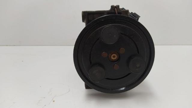 92600EB40B Компрессор кондиционера купить Кривой Рог