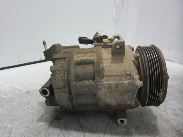 92600EN22A Компрессор кондиционера купить Киев
