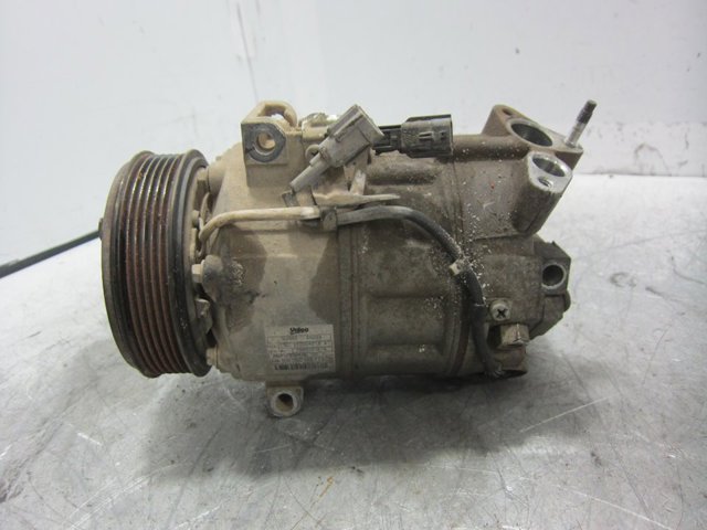NISSAN 92600EN22A Компрессор кондиционера в наличии Хмельницкий
