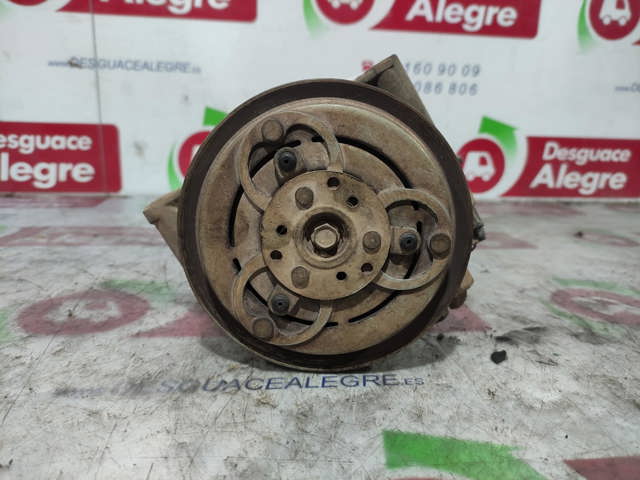 92600ES60A NISSAN Компрессор кондиционера купить в Харьков
