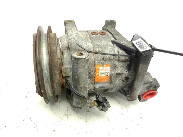 92600ES60A NISSAN Компрессор кондиционера купить в Житомир