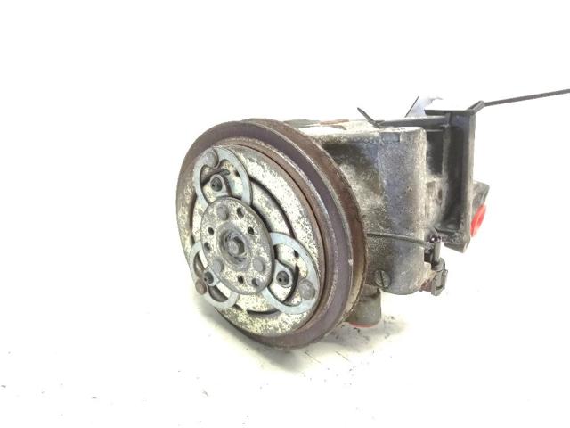 92600ES60A NISSAN Компрессор кондиционера купить в Украина