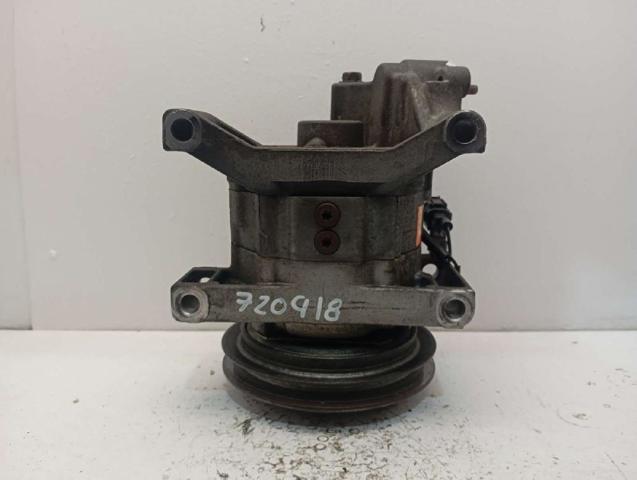 92600ES60A NISSAN Компрессор кондиционера купить в Каменское