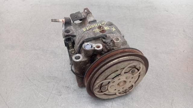 92600ES60A NISSAN Компрессор кондиционера купить в Харьков
