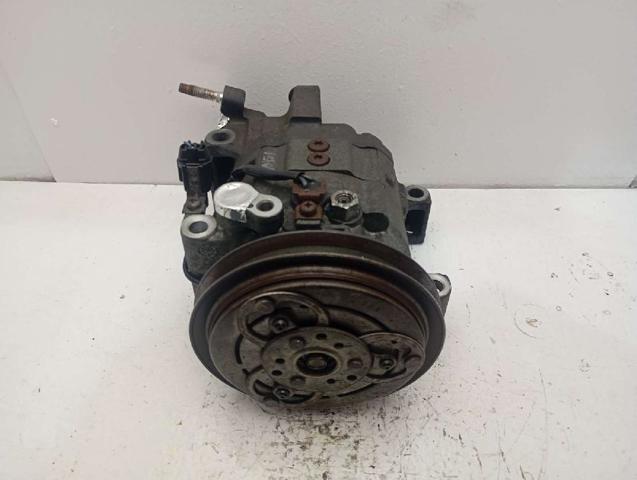 92600ES60A NISSAN Компрессор кондиционера купить в Каменское