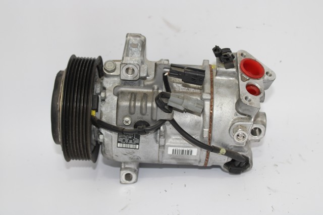 NISSAN 92600HV80A Компрессор кондиционера в наличии Хмельницкий