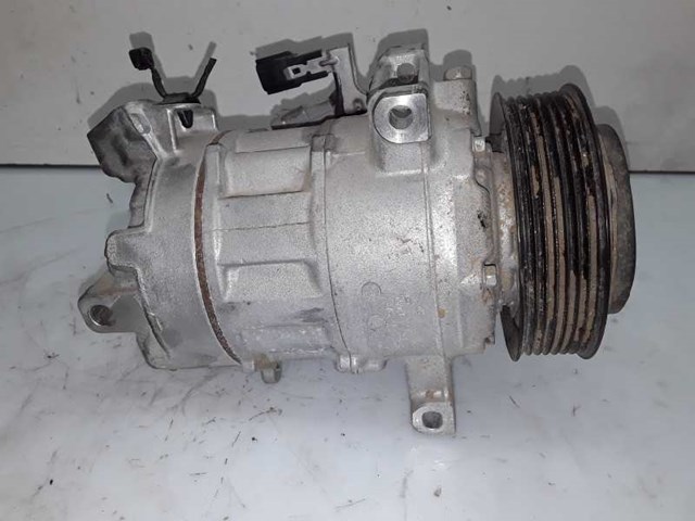 92600HV80A NISSAN Компрессор кондиционера купить в Харьков