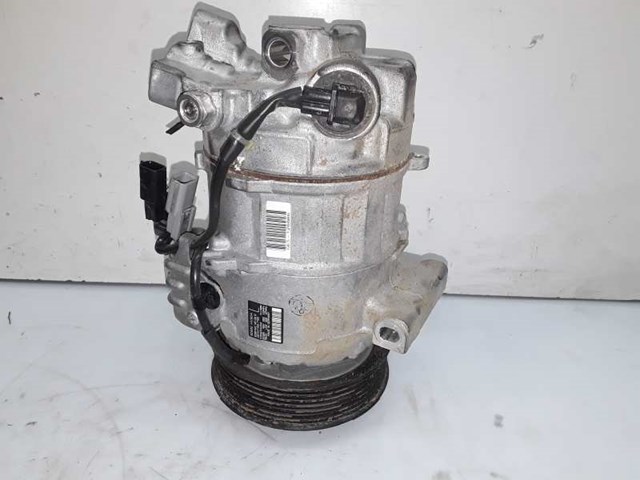 92600HV80A NISSAN Компрессор кондиционера купить в Полтава