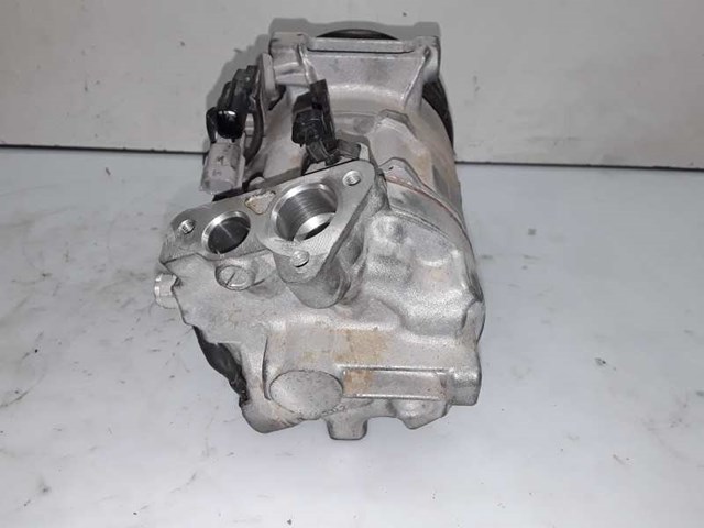 92600HV80A Компрессор кондиционера купить Хмельницкий